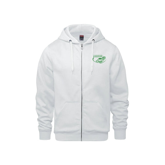 LSC FULL ZIP HOODIE
