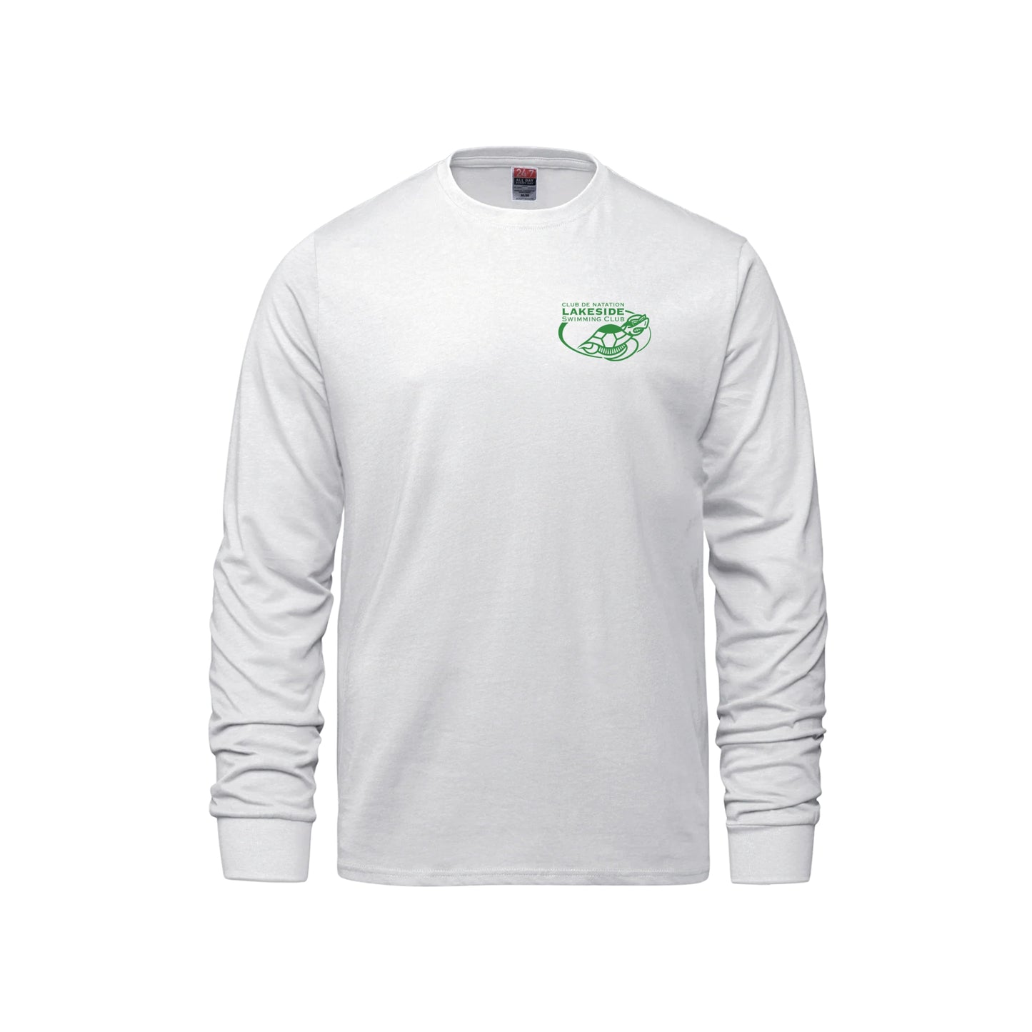 LSC YOUTH LONG SLEEVE