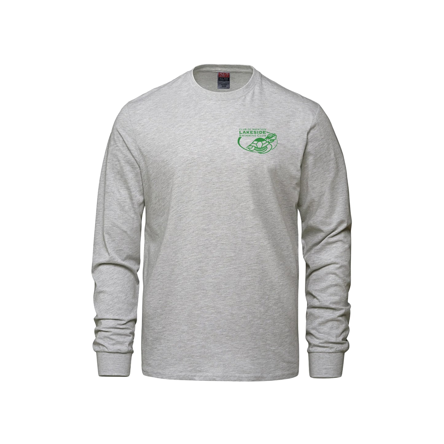 LSC YOUTH LONG SLEEVE