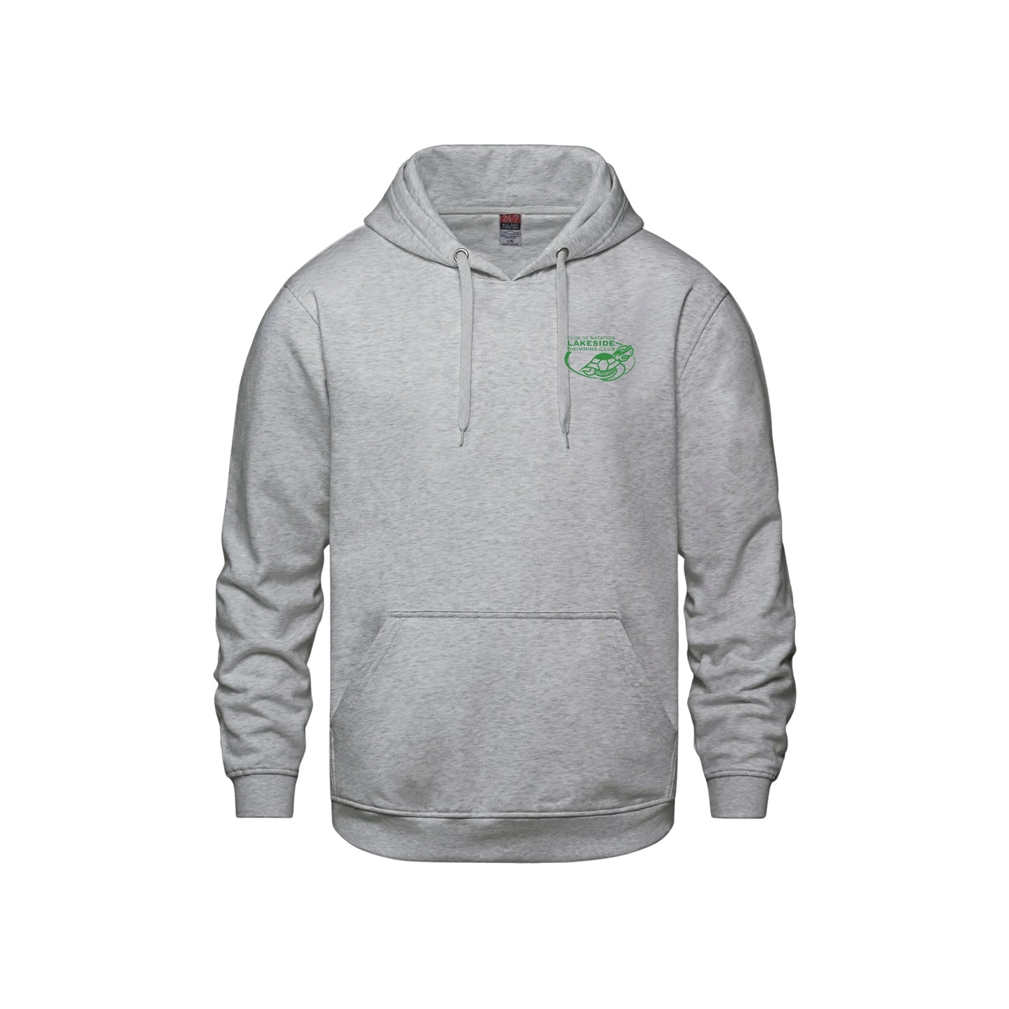 LSC PULLOVER YOUTH HOODIE