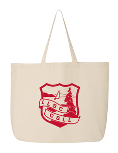 LL LARGE TOTE BAG