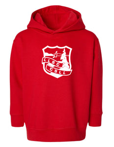LL TODDLER HOODIE