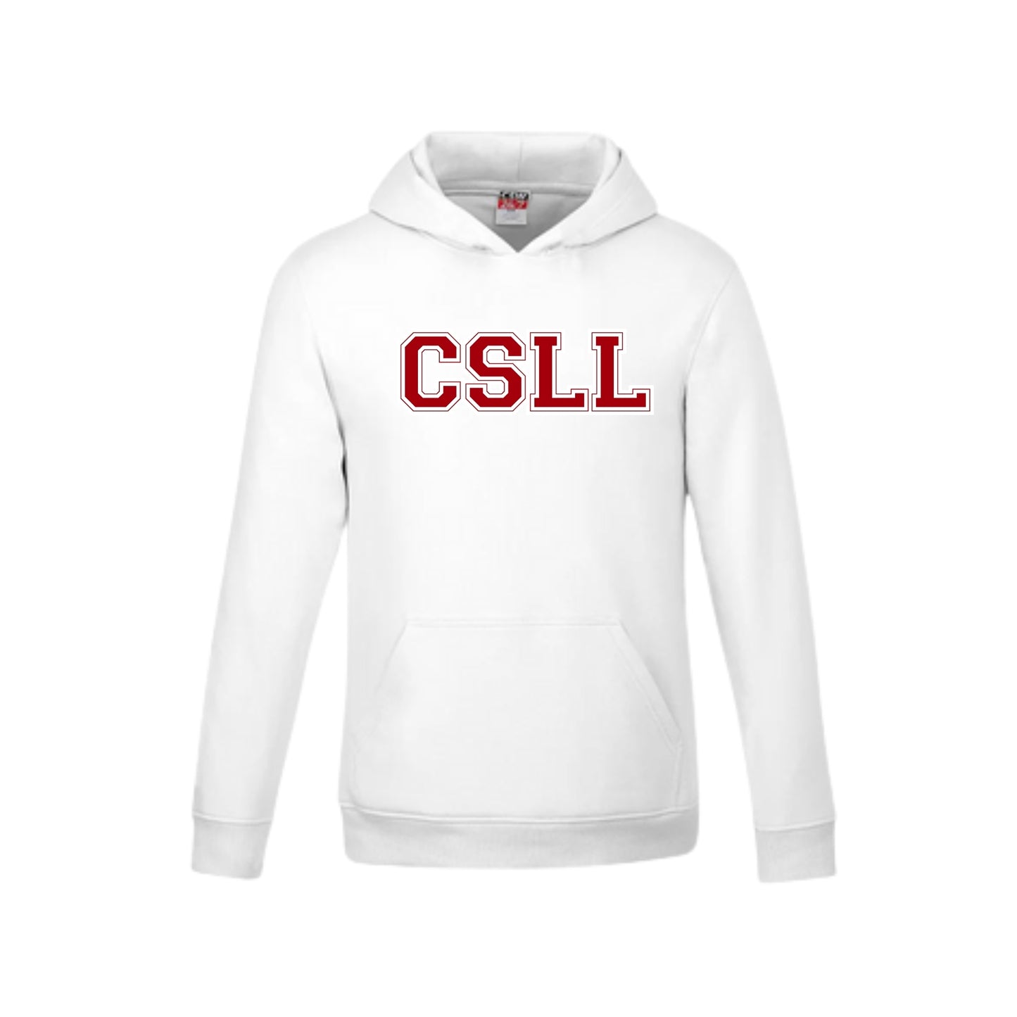 LL SOCIAL CLUB YOUTH HOODIE FRENCH