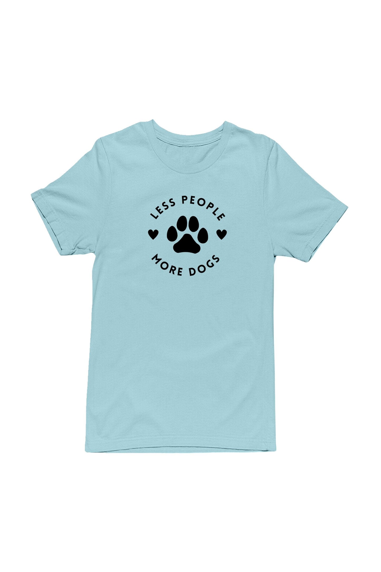 MB Less People T-Shirt