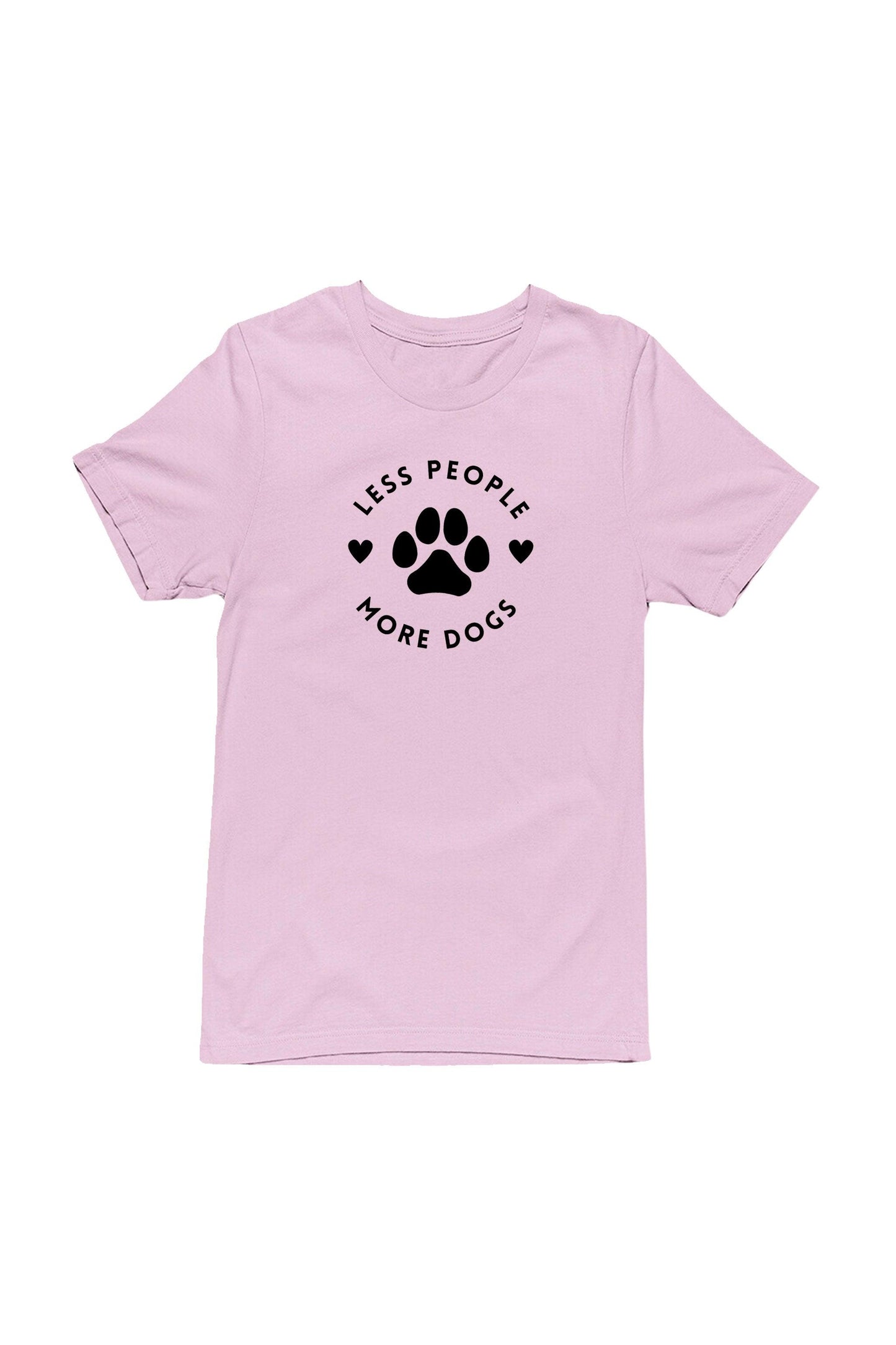 MB Less People T-Shirt