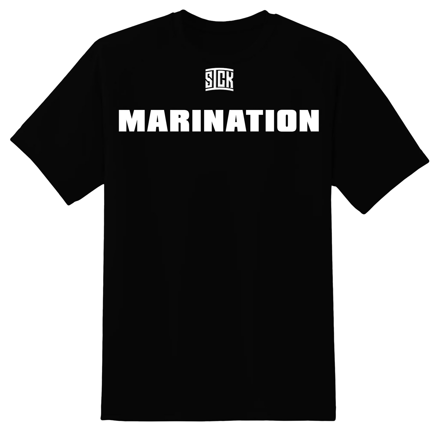 T-SHIRT MARINADE