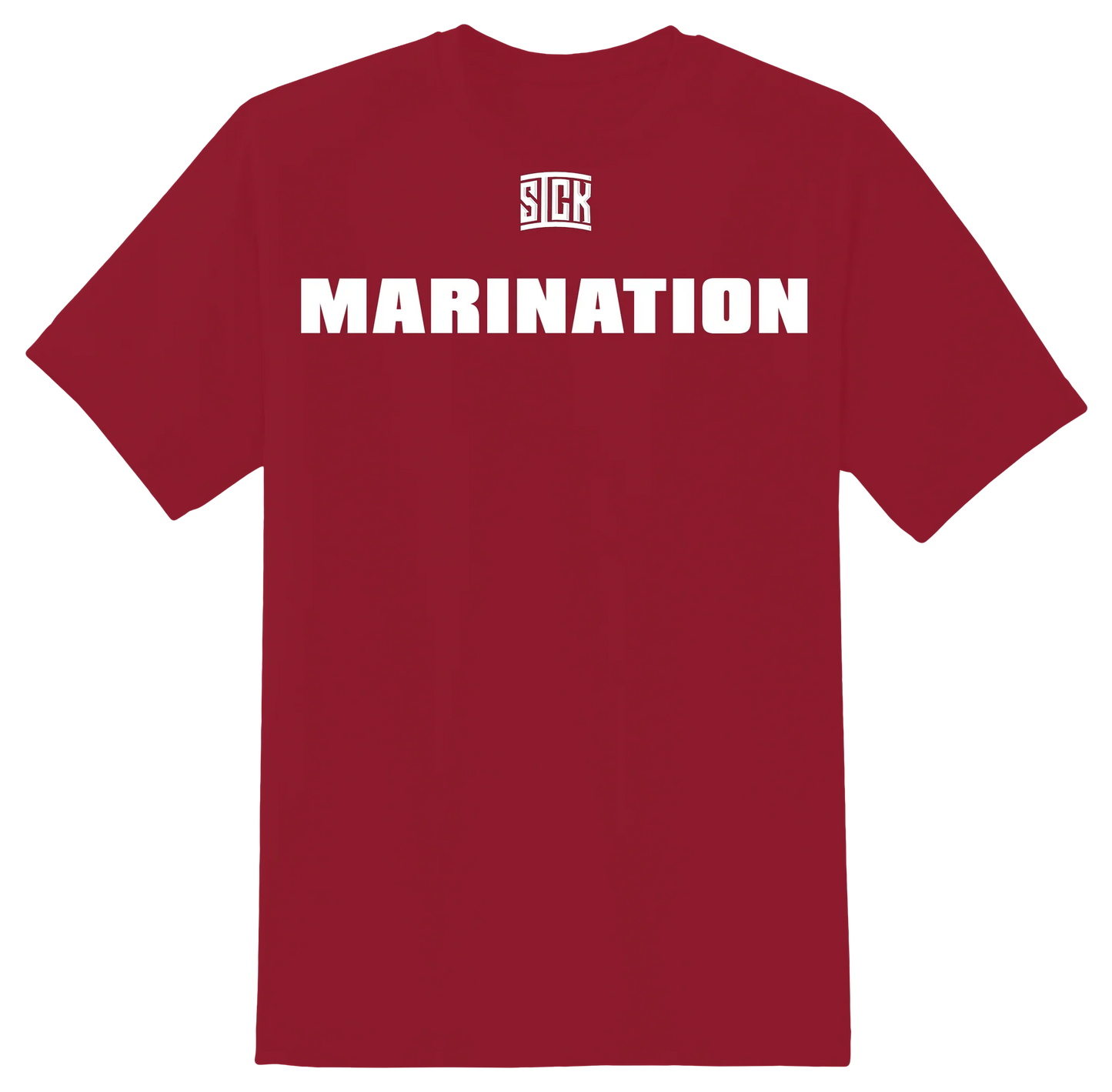 T-SHIRT MARINADE