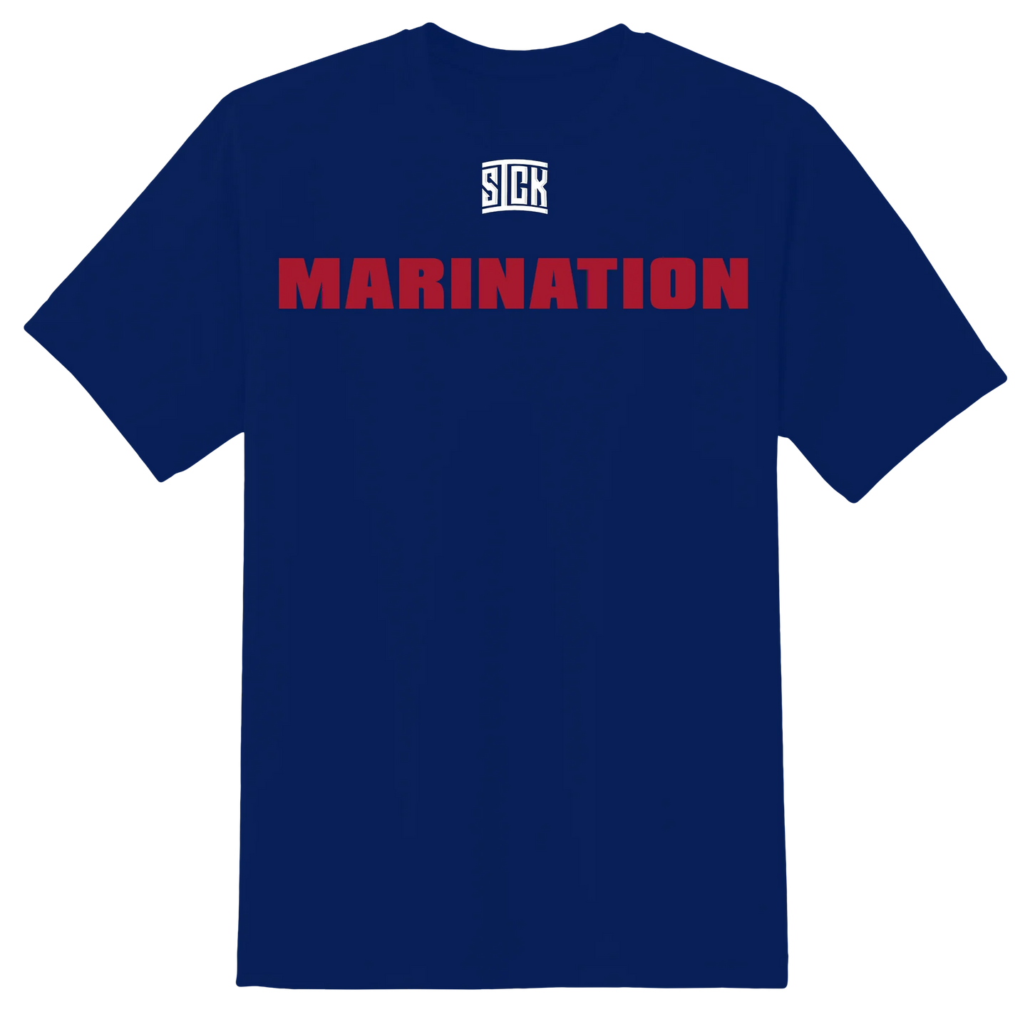 T-SHIRT MARINADE
