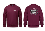Load image into Gallery viewer, EFPC - GROUP 144 CREWNECK
