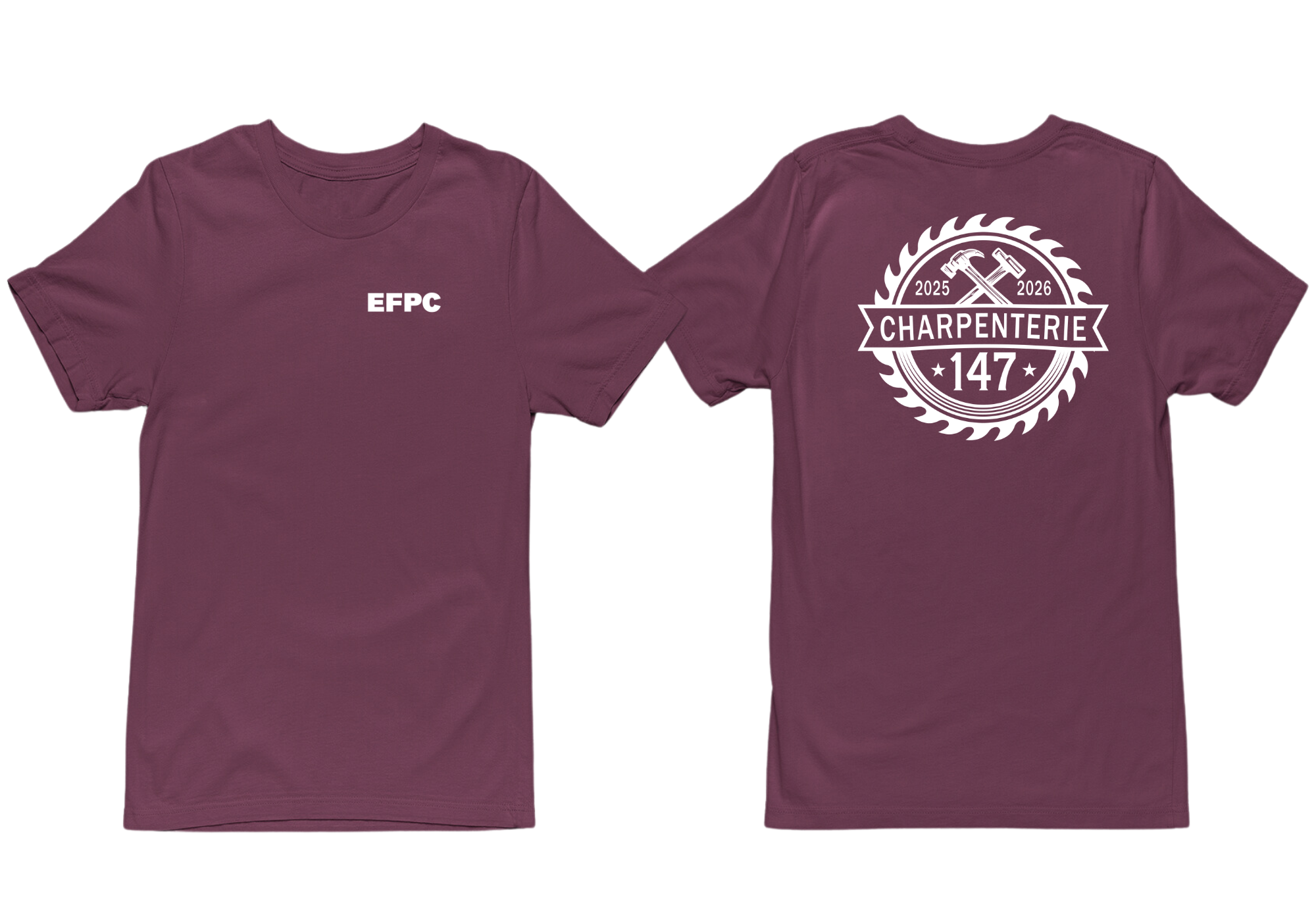 EFPC - GROUP 147 T-SHIRT