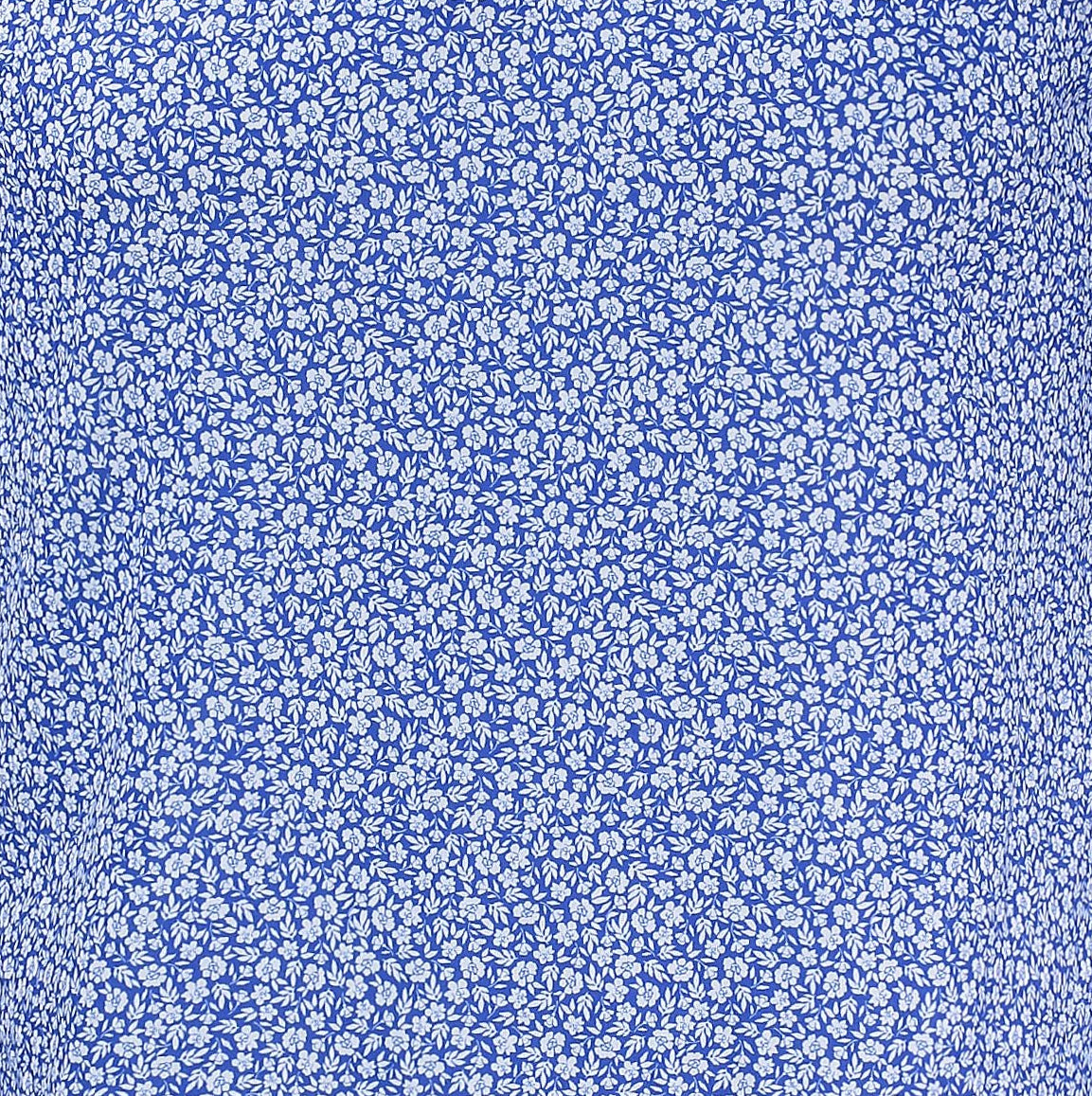 Cutter & Buck Pike Eco Flora Print Recycled Mens Polo