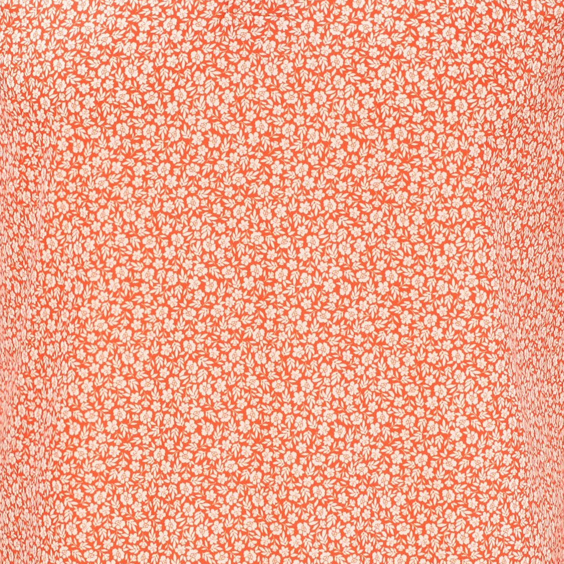 Cutter & Buck Pike Eco Flora Print Recycled Mens Polo