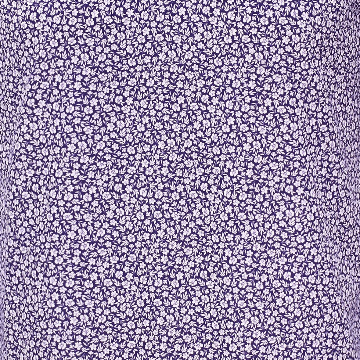 Cutter & Buck Pike Eco Flora Print Recycled Mens Polo