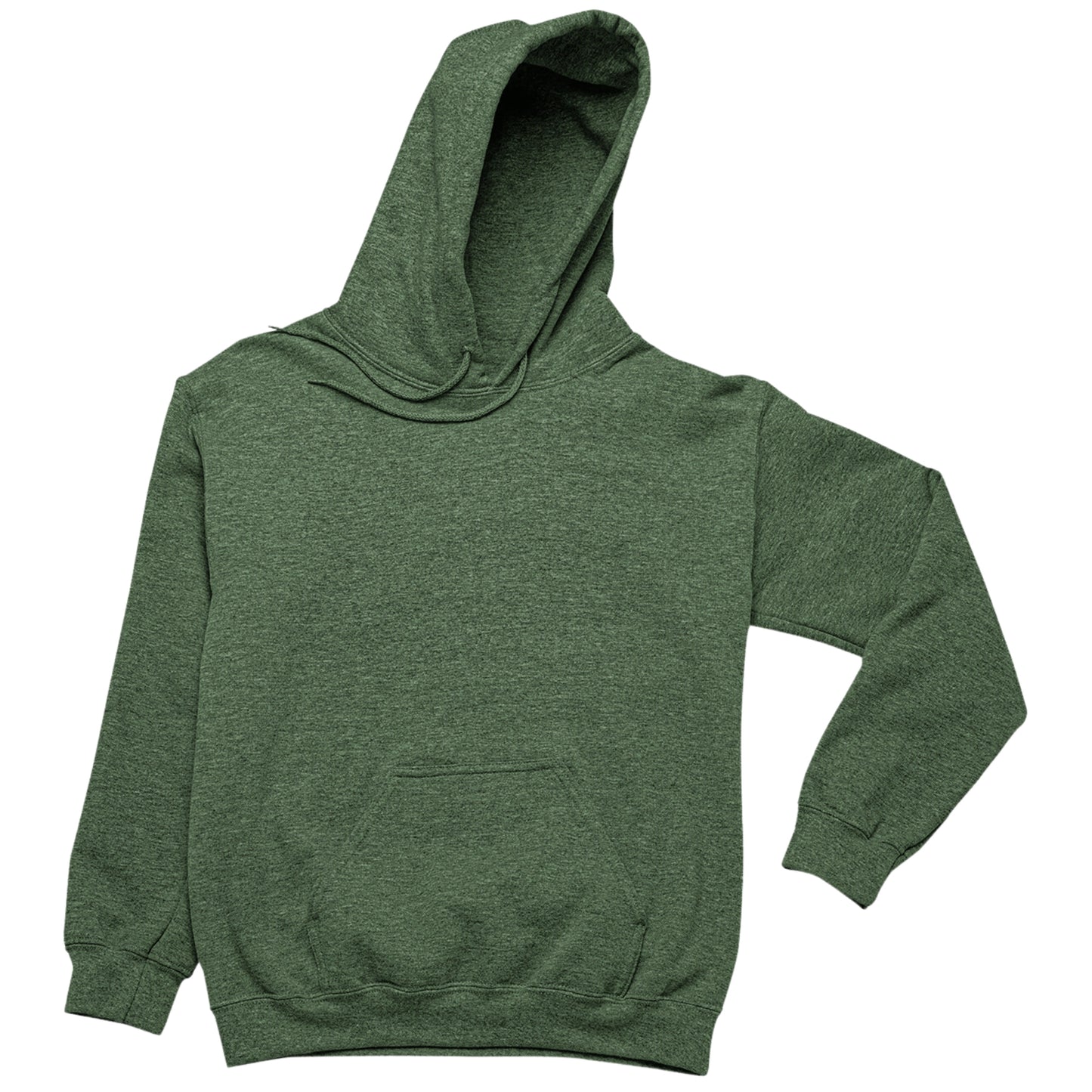 Hoodie Couleurs Mélangées - Commande de Groupe