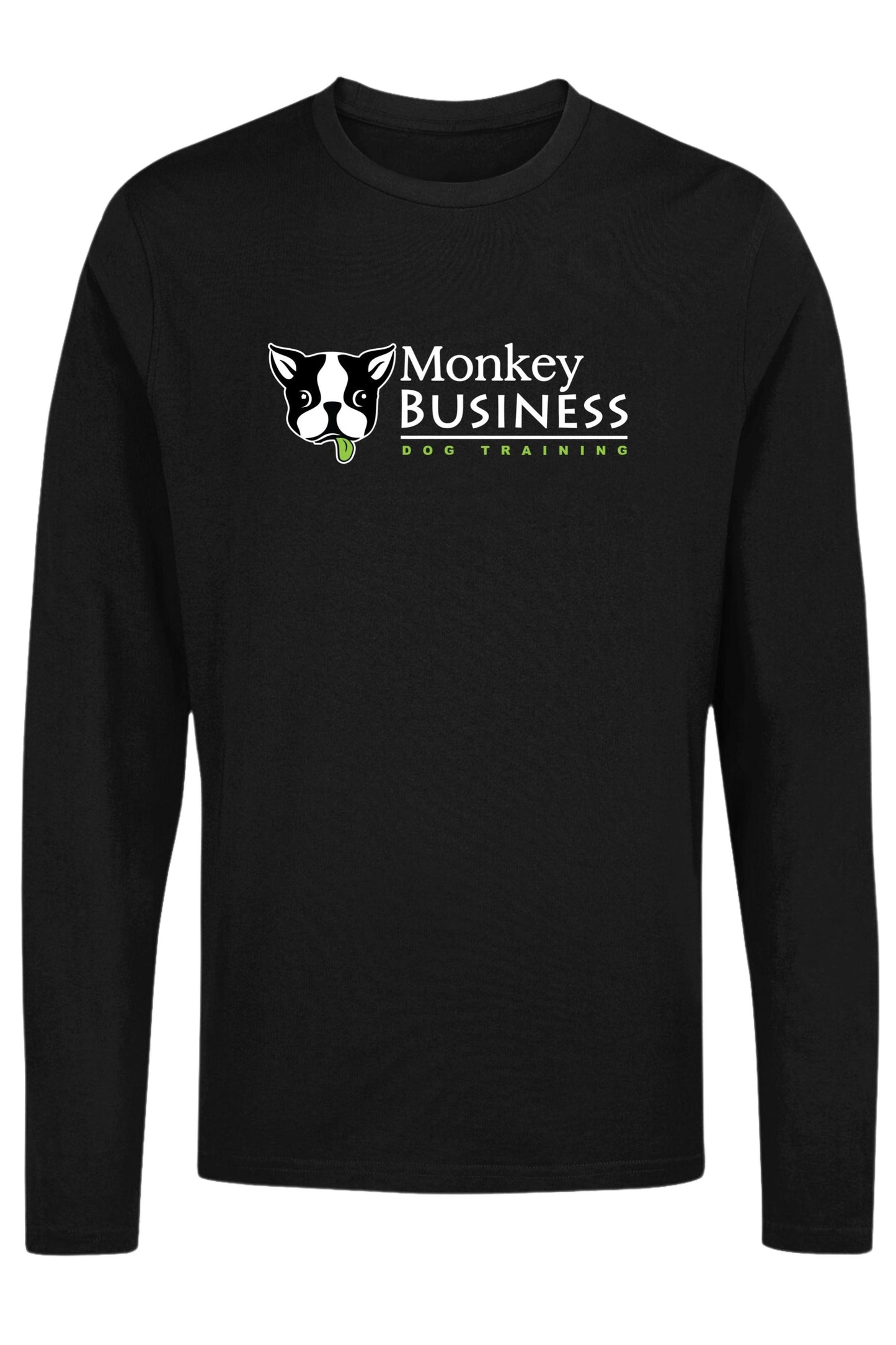 T-shirt classique à manches longues MB