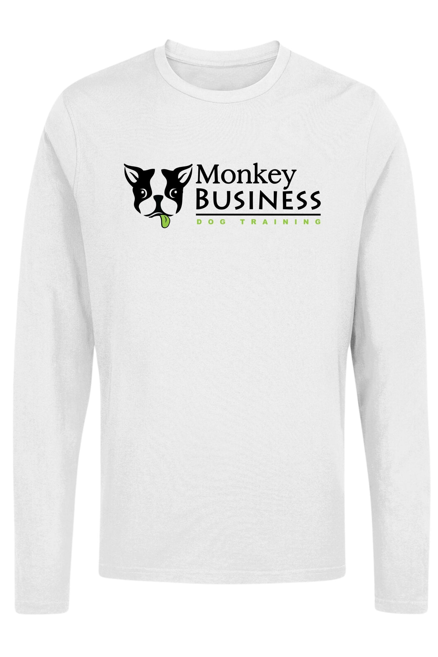 T-shirt classique à manches longues MB