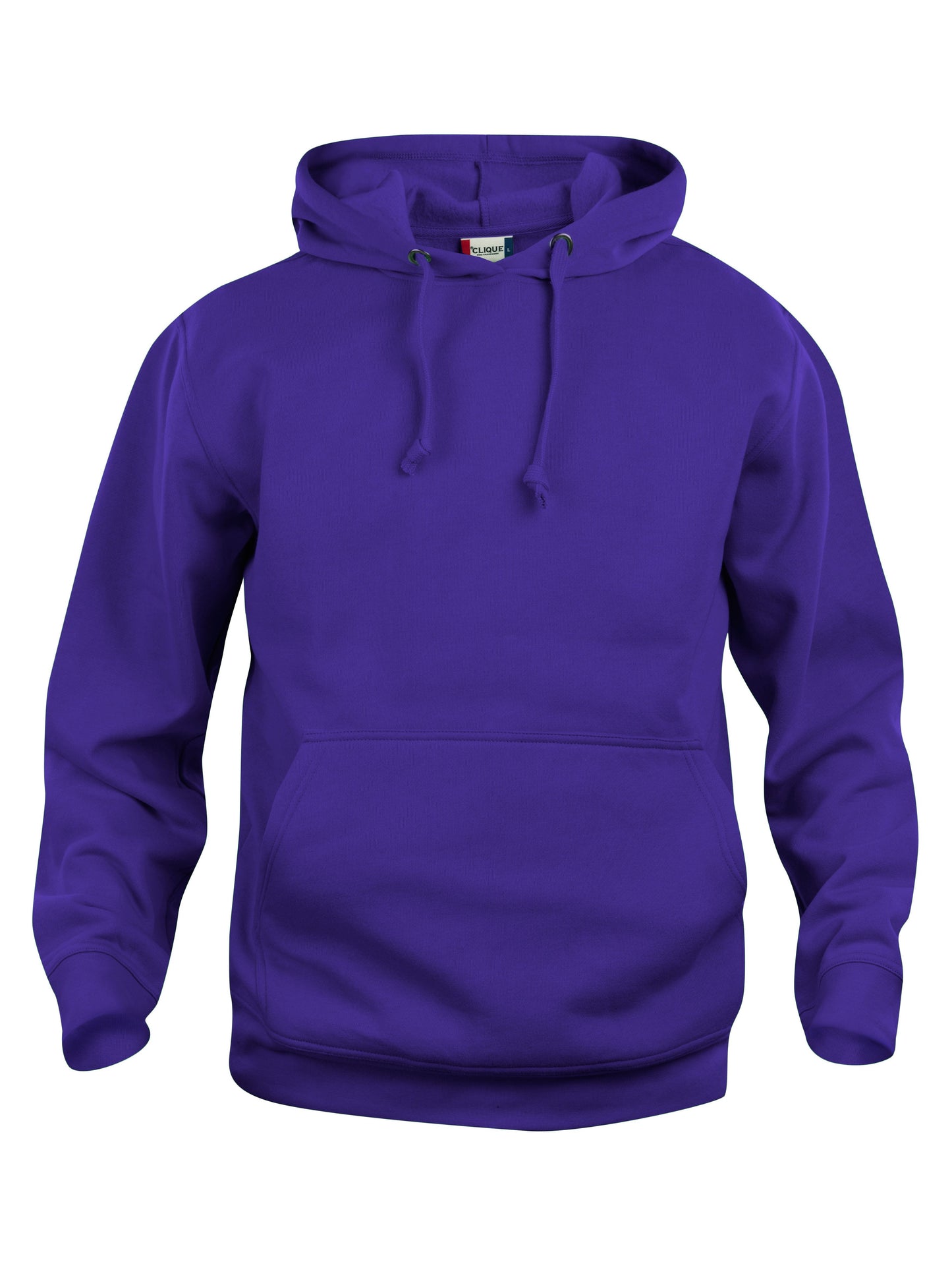 SWEAT À CAPUCHE UNISEXE