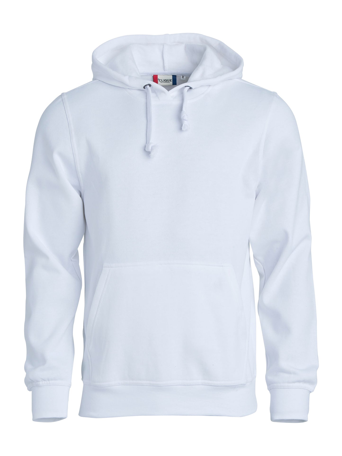 SWEAT À CAPUCHE UNISEXE