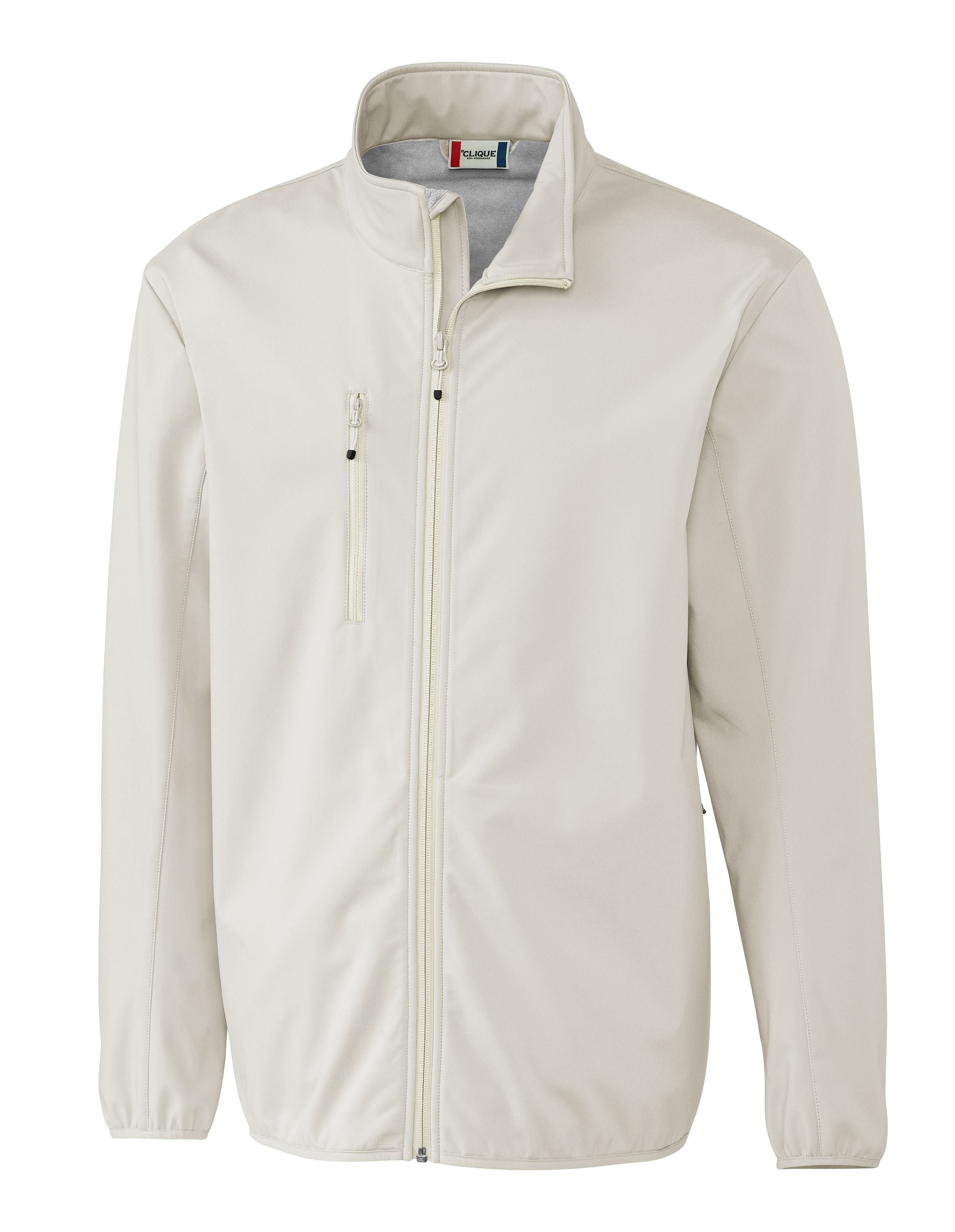 Eco Stretch Soft Shell Jacket