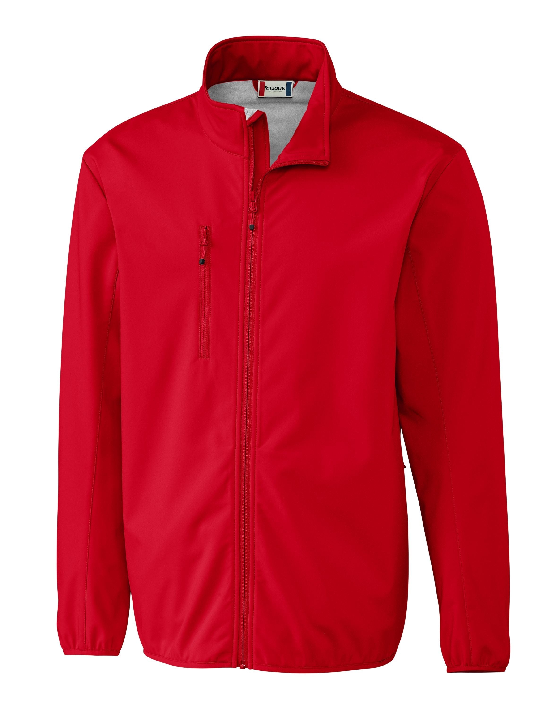 Eco Stretch Soft Shell Jacket