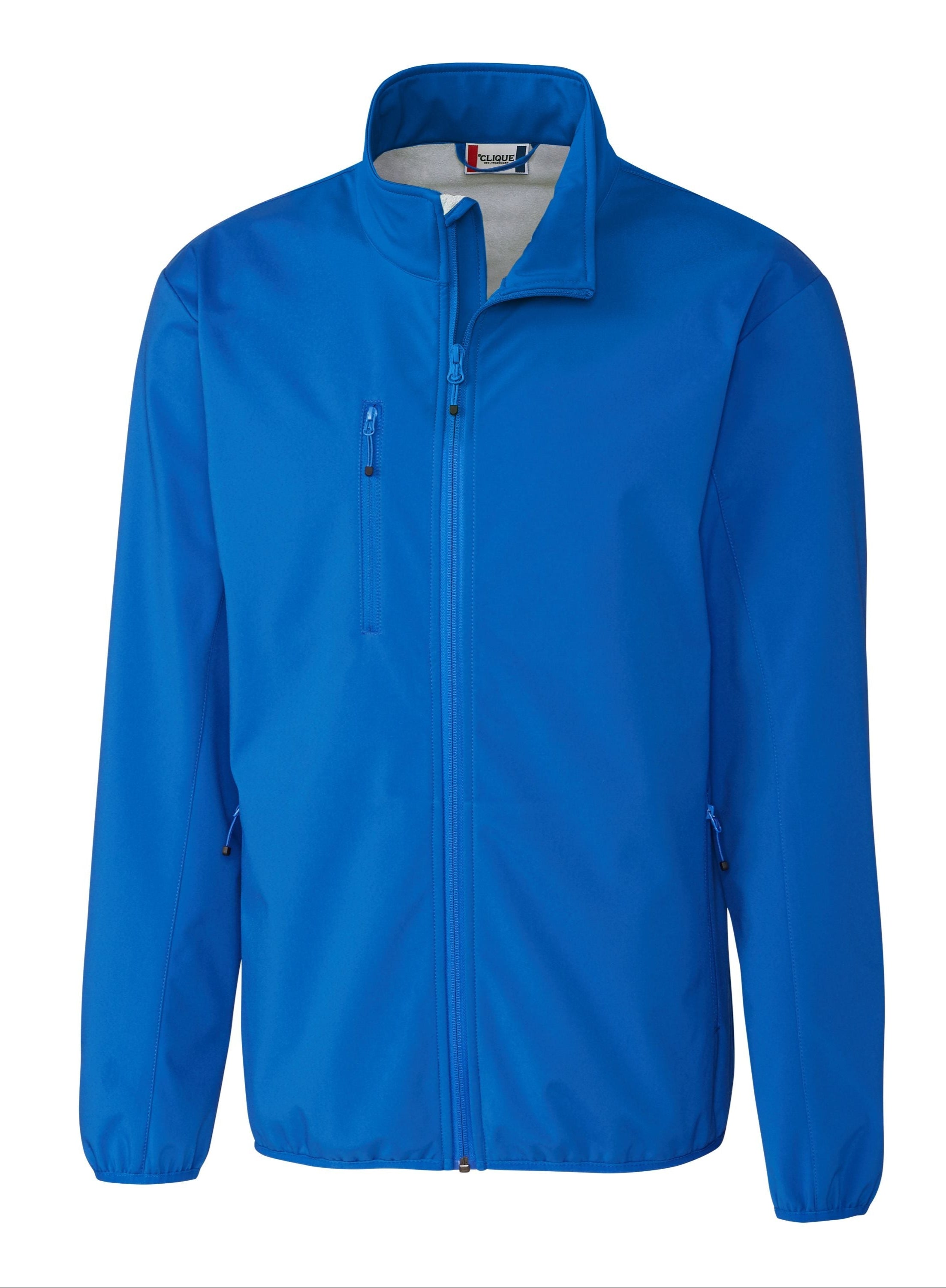 Eco Stretch Soft Shell Jacket