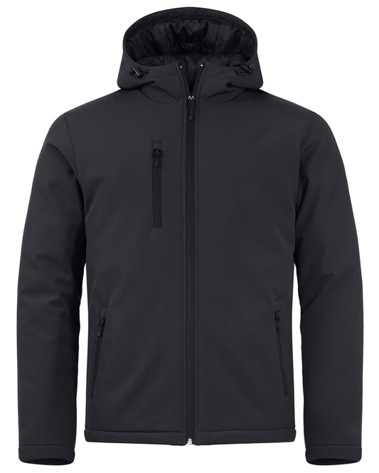 Equinox Insulated Unisex Jacket