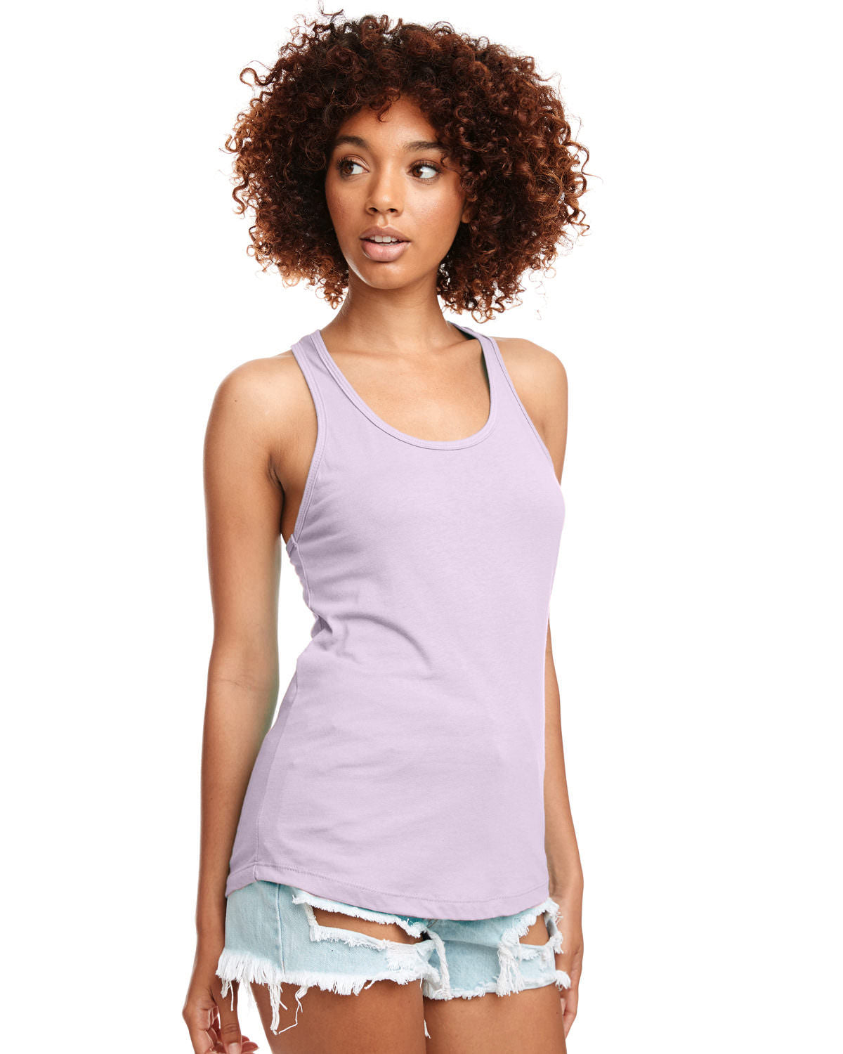 Racerback Tank