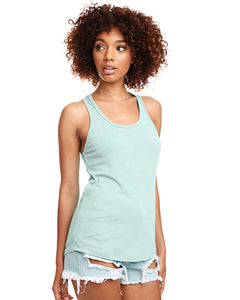 Racerback Tank