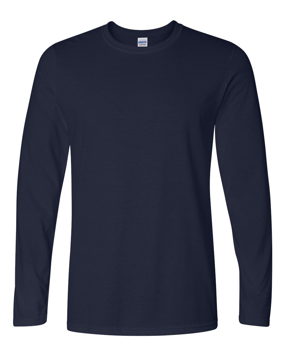 Gildan - T-shirt à manches longues Softstyle® - 64400