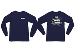 Load image into Gallery viewer, EFPC - GROUP 144 LONGSLEEVE
