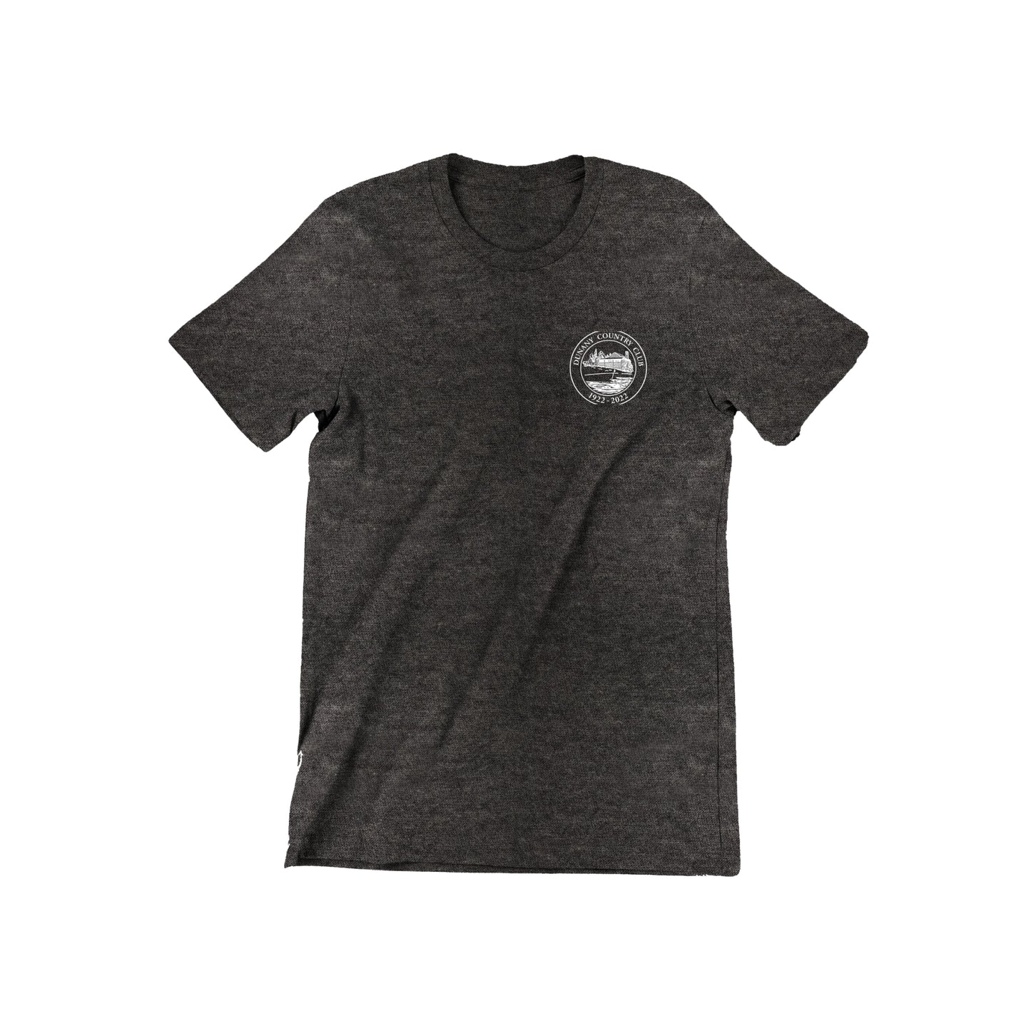 T-SHIRT ADULTE DUNANY