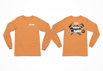Load image into Gallery viewer, EFPC - GROUP 144 LONGSLEEVE
