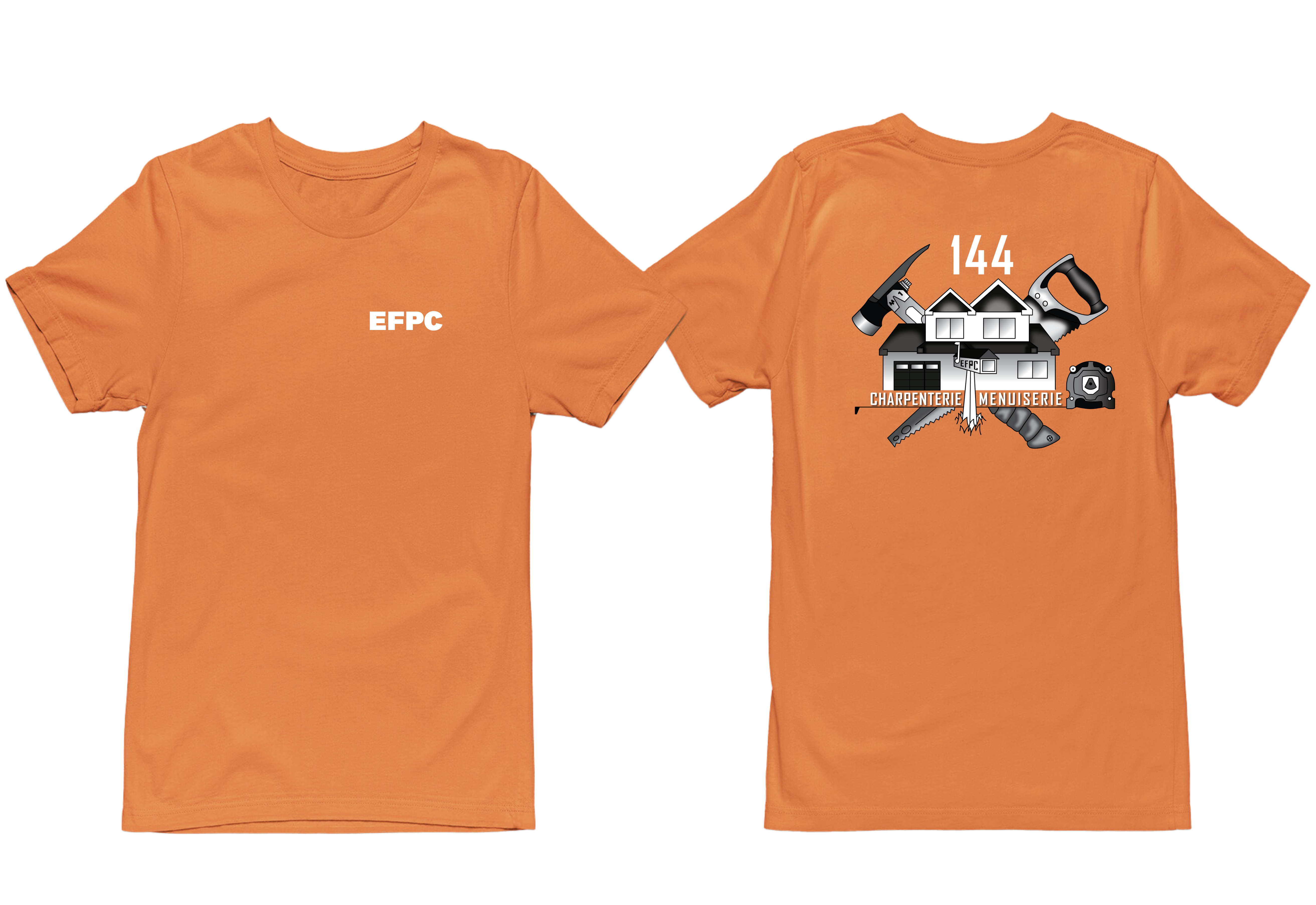 EFPC - GROUP 144 T-SHIRT