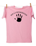 Charger l'image dans la visionneuse de galerie, T-shirt rose jeunesse