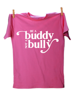 Load image into Gallery viewer, Edgewater Adult Pink Kindness T-Shirt
