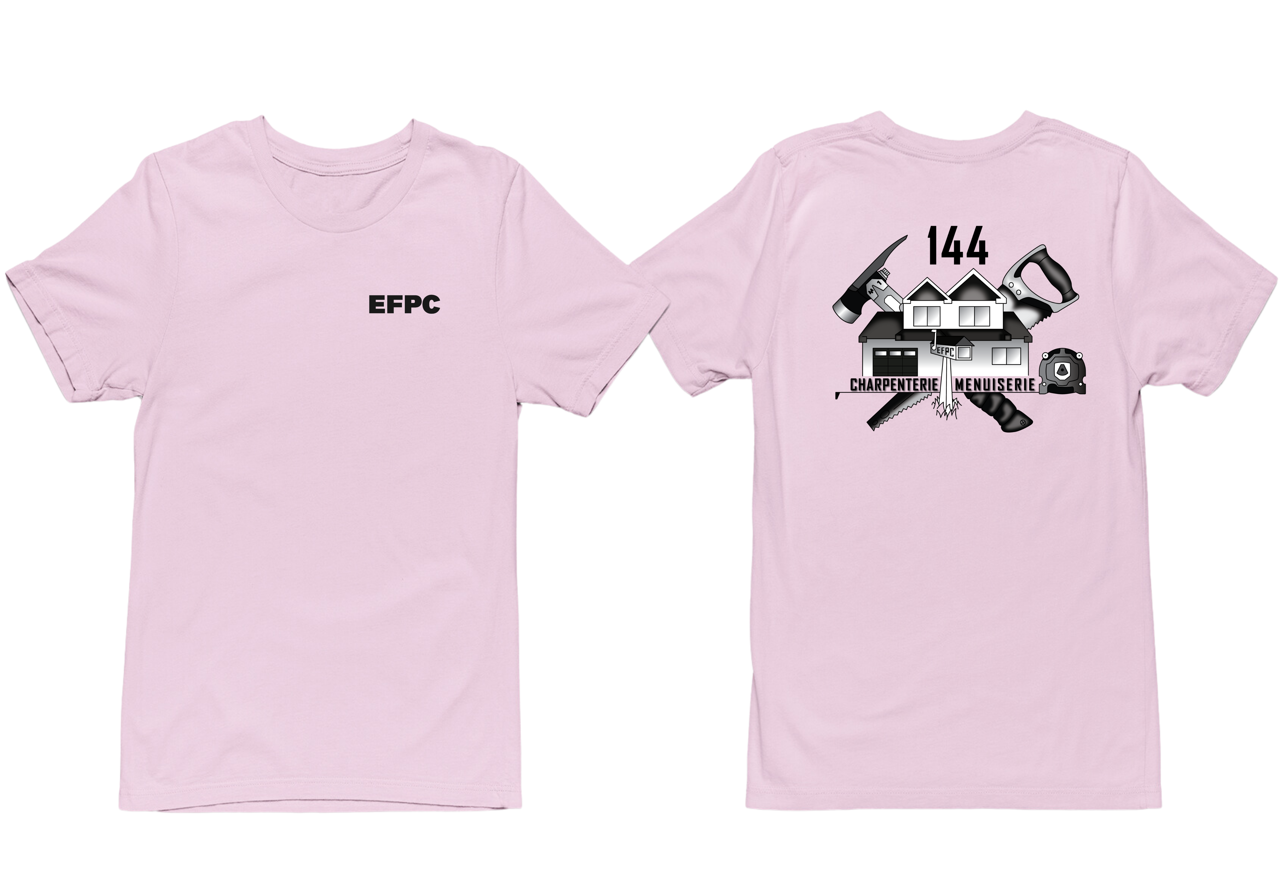 EFPC - GROUP 144 T-SHIRT