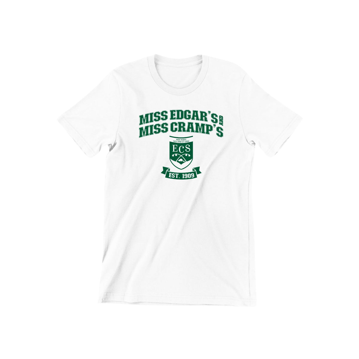 ECS CREST SHIRT