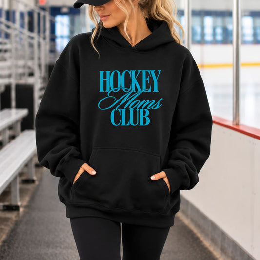 GRIZZLIES HOCKEY MOM'S CLUB