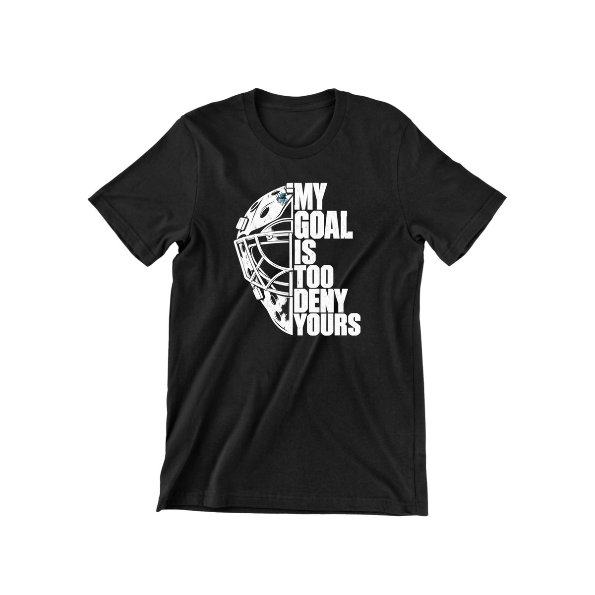 GRIZZLIES GOALS T-SHIRT
