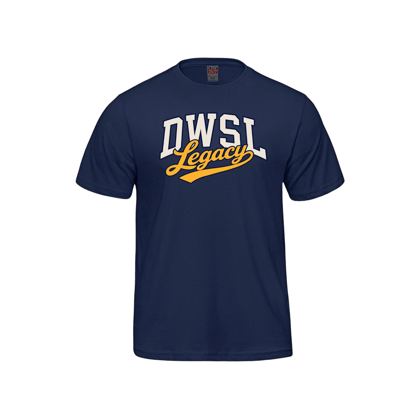 DWSL LEGEND T-SHIRT