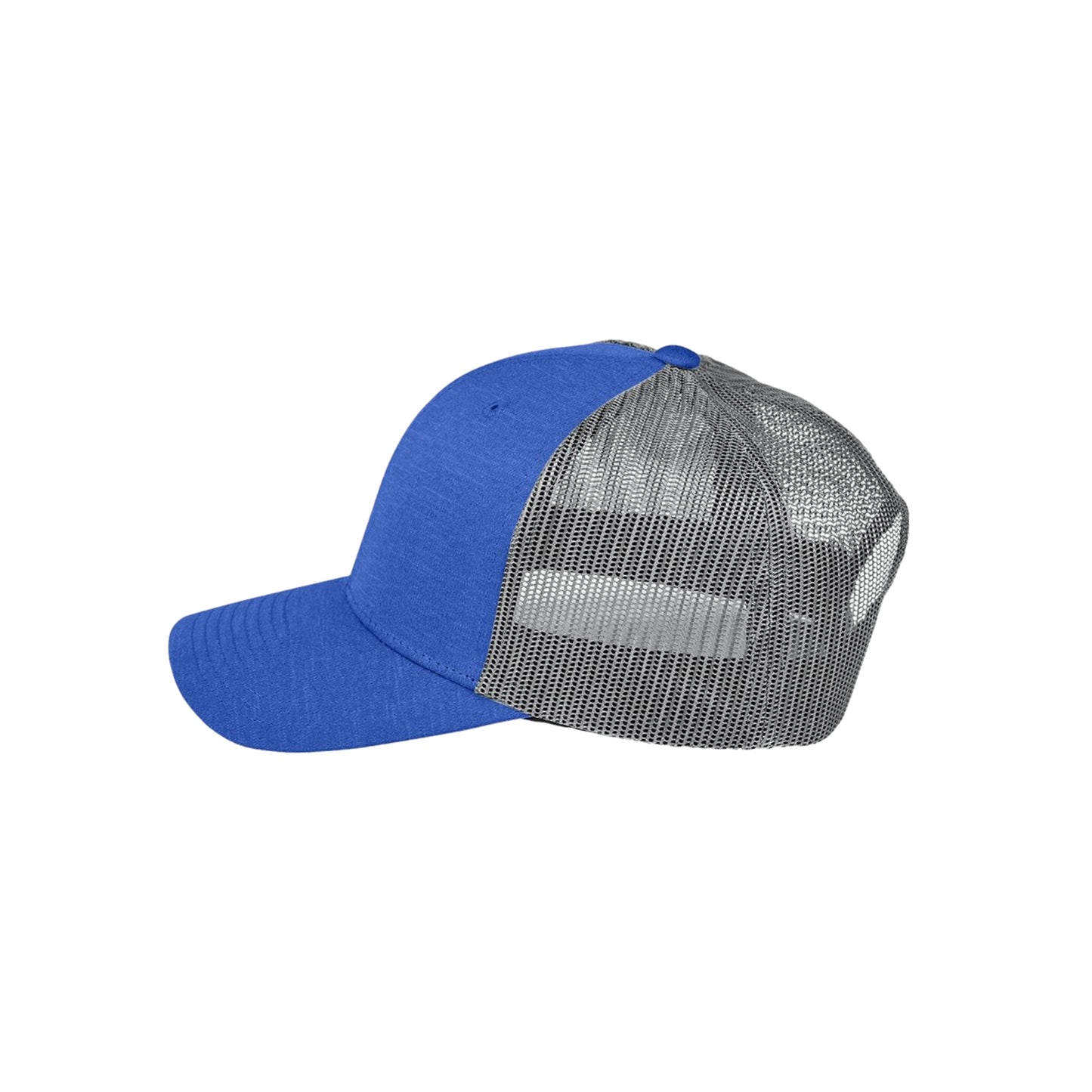 GOLDEN SOMBRERO TRUCKER CAP