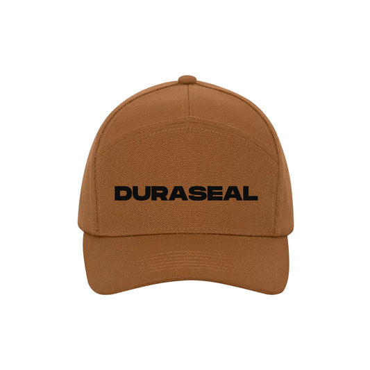 DURASEAL CANVAS WERK CAP