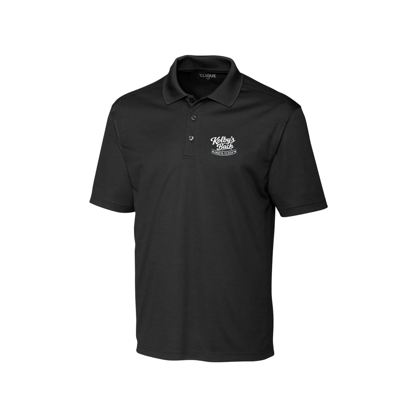 KOLBY'S BACHELOR POLO