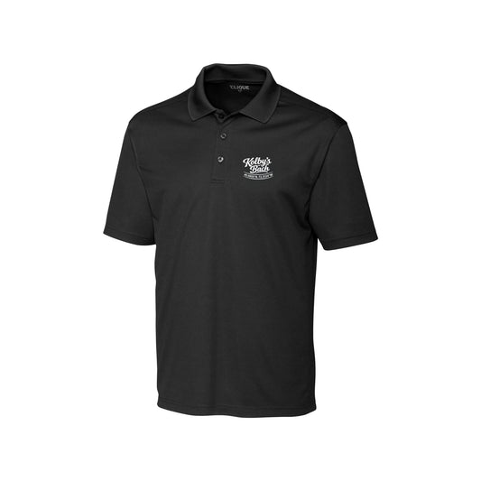 KOLBY'S BACHELOR POLO