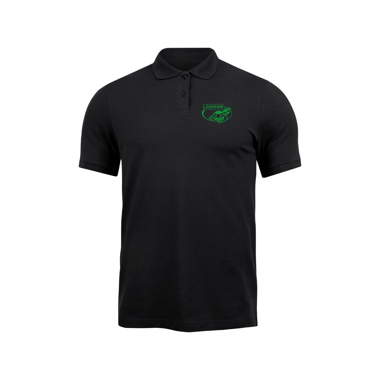 LSC STAFF POLO
