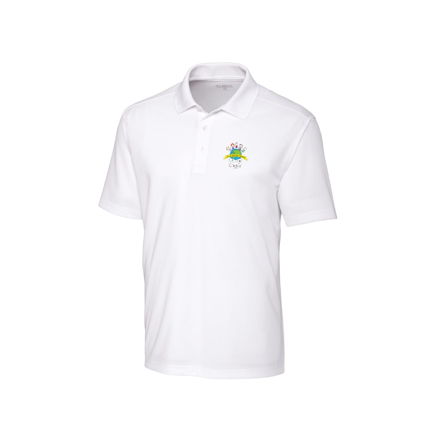EMD ADULT POLO