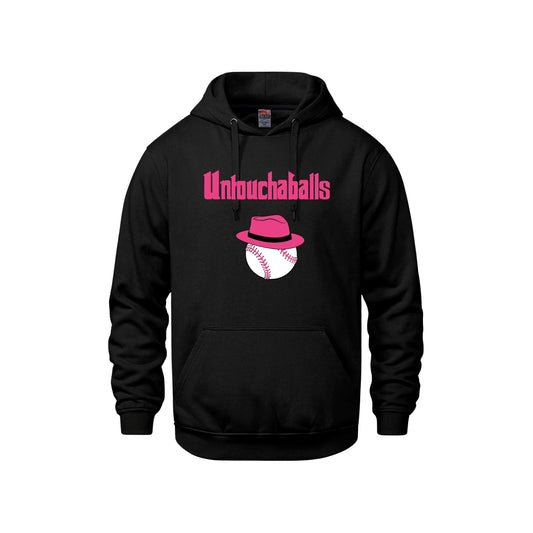 UNTOUCHABALLS HOODIES