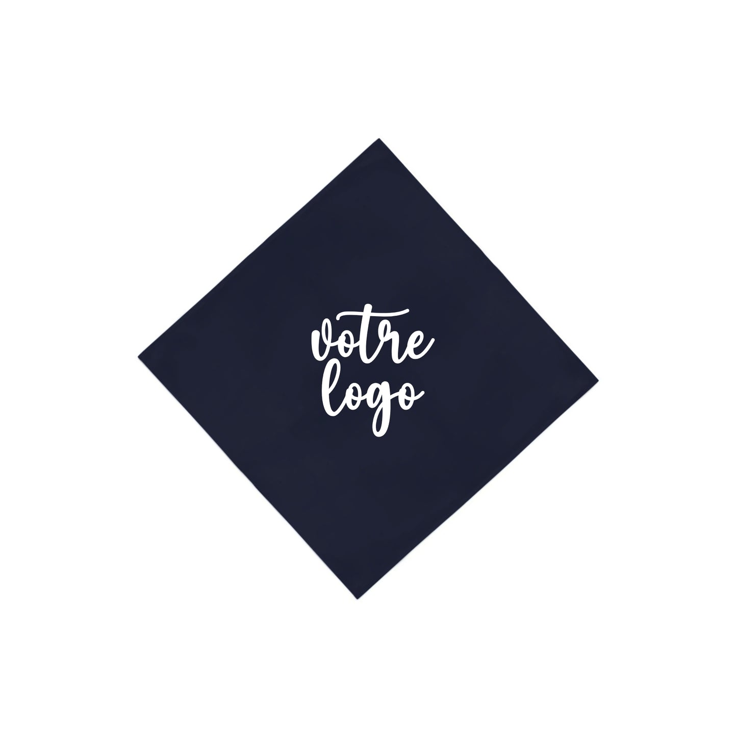 NDIP-CAMP NAVY BANDANAS