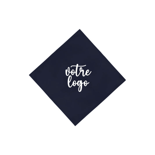 NDIP-CAMP NAVY BANDANAS