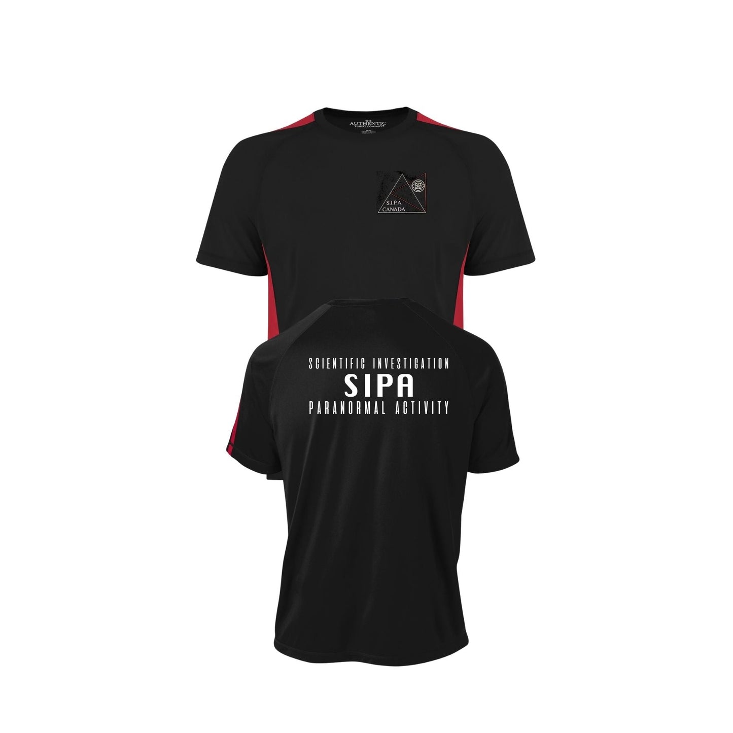 SIPA PERFORMANCE T-SHIRT